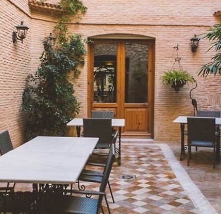 Hotel Casa Babel Villalonga Екстериор снимка