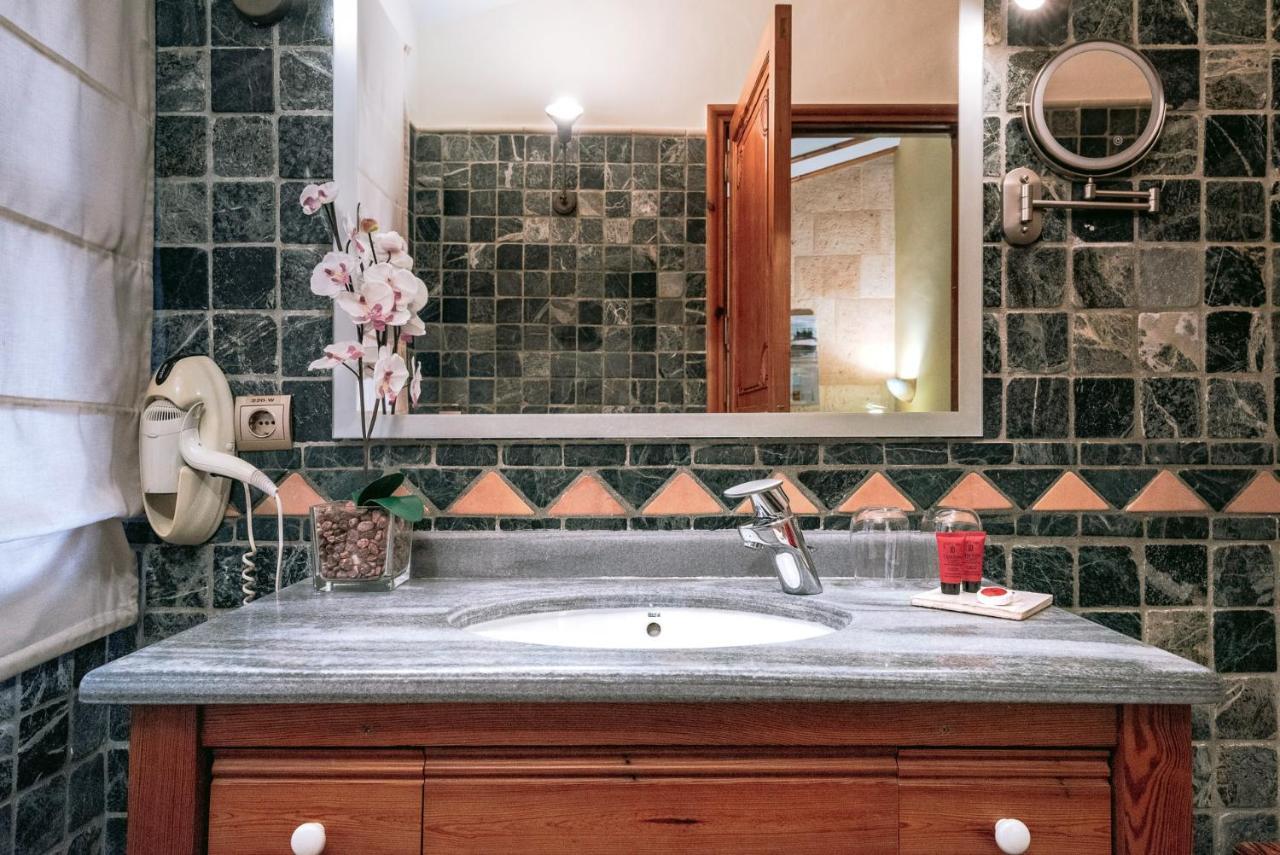 Hotel Casa Babel Villalonga Екстериор снимка