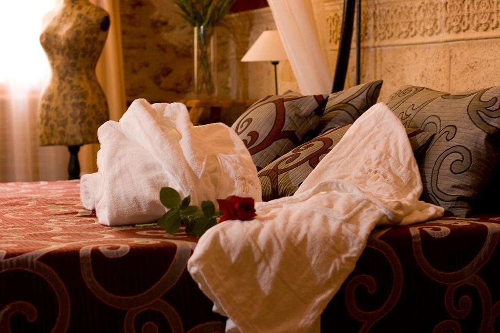 Hotel Casa Babel Villalonga Стая снимка