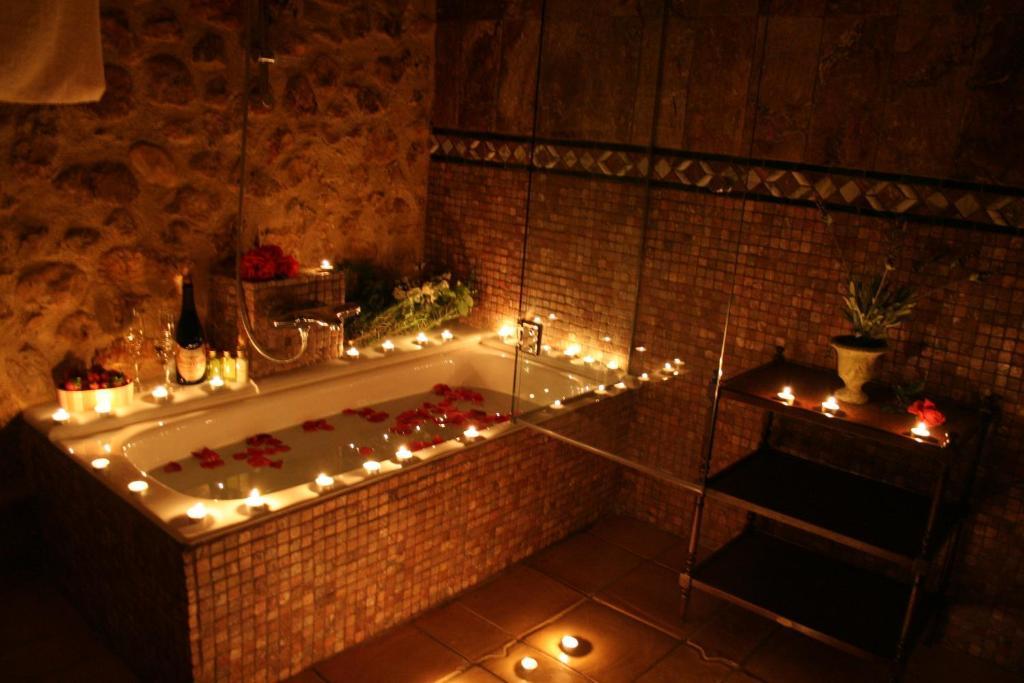 Hotel Casa Babel Villalonga Екстериор снимка